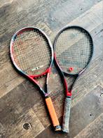 Tennisracket(ten), Racket, Gebruikt, Ophalen