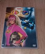 Dvd studio 100 mega mindy vs rox, Ophalen of Verzenden, Zo goed als nieuw
