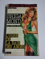 Een boekje ik denk in het Frans talig over brigade mond, Boeken, Ophalen, Zo goed als nieuw