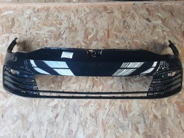 BUMPER VOOR Volkswagen Golf VIII (CD1) (5H0807221H) beschikbaar voor biedingen