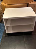 Commode TV à roulettes, Maison & Meubles, 25 à 50 cm, Moins de 100 cm, Enlèvement, Utilisé