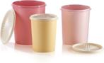 Tupperware, Huis en Inrichting, Keuken | Tupperware, Ophalen of Verzenden, Nieuw, Overige typen
