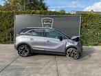 MOTOR Opel Crossland (X) (01-2017/05-2018), Gebruikt, Opel