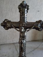 crucifix vieux, Enlèvement ou Envoi