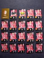 panini stickers Pro League 23/24, Hobby & Loisirs créatifs, Autocollants & Images, Enlèvement ou Envoi, Neuf, Plusieurs autocollants