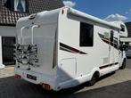 Renault Master Rimor Luano Katamarano 209, Overige merken, 7 tot 8 meter, Bedrijf, Diesel