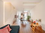 Appartement te huur in Antwerpen, 2 slpks, 2 pièces, 131 kWh/m²/an, Appartement