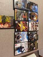 Pc games, Ophalen of Verzenden