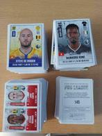 Panini Pro League Football 2021 voetbalstickers, Verzamelen, Stickers, Nieuw, Sport, Verzenden
