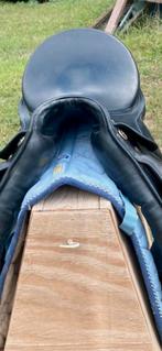 Paardenzadel, Enlèvement ou Envoi, Utilisé