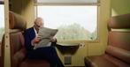 Vintage treinzetels NMBS, Verzamelen, Spoorwegen en Tram, Ophalen, Gebruikt, Trein, Overige typen