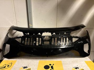 Voorbumper Volkswagen ID4 ID.4 ID 4 origineel 11A807221 beschikbaar voor biedingen