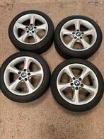 Velgen in 256 5/120-stijl, Auto-onderdelen, Banden en Velgen, Gebruikt, Banden en Velgen, 17 inch, 205 mm