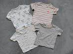 Pakket kleding baby jongens maat 80, Kinderen en Baby's, Babykleding | Maat 80, Ophalen of Verzenden