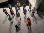 Diorama artikelen 1:18, Ophalen of Verzenden, Zo goed als nieuw