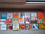 Lot van 100 cd's, Ophalen, Dance