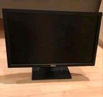 Dell monitor, Computers en Software, Ophalen, Zo goed als nieuw
