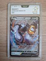 Melmetal v pca graded, Ophalen, Zo goed als nieuw