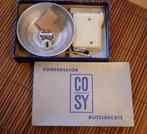 Gezellige vintage flitser, Ophalen of Verzenden, 1940 tot 1960, Flitser