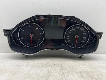 Compteur kilométrique KM d'un Audi A6, Enlèvement ou Envoi, 3 mois de garantie, Utilisé, Audi