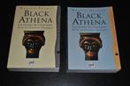 Martin BERNAL BLACK ATHENA 2T Racines afro-asiatiques Grèce, Gelezen, 14e eeuw of eerder, Martin Bernal, Ophalen of Verzenden