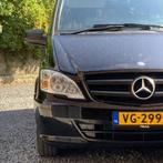 Mercedes-Benz Vito KA L 193PK . Automaat . 2e eigenaar, Auto's, Automaat, Euro 5, Achterwielaandrijving, Electronic Stability Program (ESP)