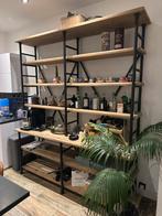 Barkast, Ophalen, Zo goed als nieuw