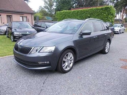 SKODA Octavia SW 1.0 TSI Ambition (EU6.2), Auto's, Skoda, Particulier, Octavia, ABS, Airbags, Airconditioning, Bluetooth, Boordcomputer