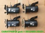 7N0127400D brandstoffilter behuizing brandstoffilterhuis VAG, Gebruikt, Audi