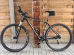 Moutainbike Bianchi + Garmin Edge, Fietsen en Brommers, Vering, 15 tot 20 versnellingen, 61 tot 65 cm, Ophalen