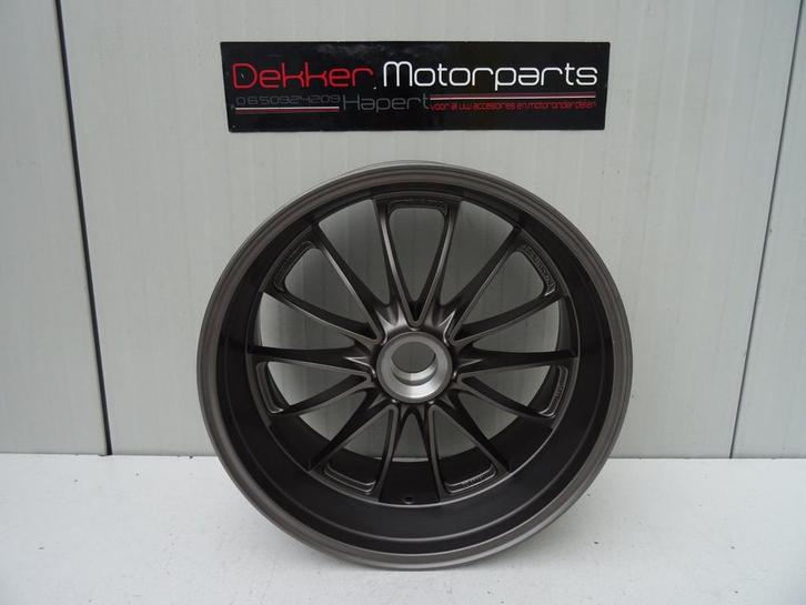 Achterwiel / Velg Ducati XDiavel Diavel 1200 / Diavel 1260, Motoren, Onderdelen | Ducati, Ophalen of Verzenden