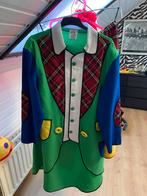 Heren clown als nieuw, Ophalen, Zo goed als nieuw, Maat 56/58 (XL)