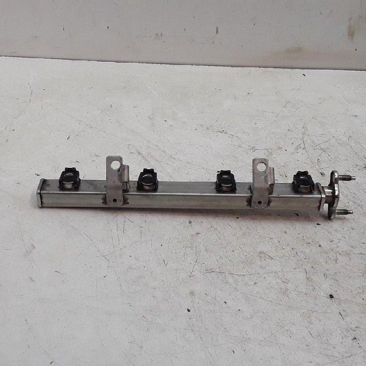 INJECTIEGALERIJ Hyundai i20 (01-2008/12-2015), Auto-onderdelen, Brandstofsystemen, Hyundai, Gebruikt