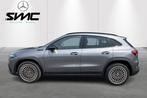 Mercedes-Benz EQA EQA 250, Stof, Gebruikt, Regensensor, 5 zetels