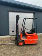 heftruck, stapelaar, linde, Ophalen of Verzenden, Heftruck