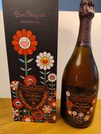 Dom Pérignon Rosé Vintage 2010 Takashi Murakami Champagne, Ophalen, Frankrijk, Nieuw, Champagne