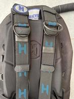 Duikvest Wing Halcyon Traveler Pro, Watersport en Boten, Duiken, Ophalen of Verzenden, Zo goed als nieuw, Trimvest of Wing