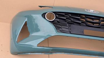 Voorbumper Hyundai i10 3 III ORIGINEEL BUMPER 86511-K7000  beschikbaar voor biedingen