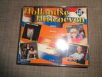 1 mooie cd van hollandse hittroeven 6 cd,s, Enlèvement ou Envoi, Comme neuf, Chanson réaliste ou Smartlap, Coffret