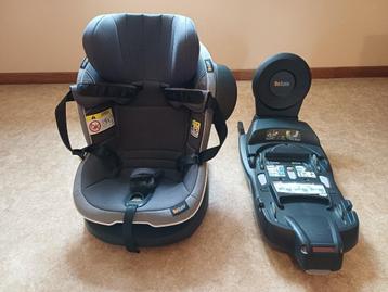 Siège auto BeSafe iZi Modular X1 i-Size + Base beschikbaar voor biedingen