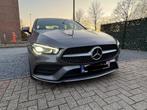 Mercedes-Benz CLA 180 AMG, Auto's, Mercedes-Benz, Automaat, CLA, USB, Leder en Stof