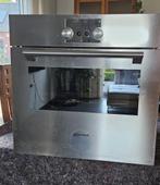 Oven inbouw met grill, Ophalen, Gebruikt, Oven, Hete lucht