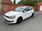 Polo 1.6 TDI année 2014, Auto's, Volkswagen, Bedrijf, Airconditioning, Te koop, Polo