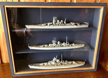 Cadre naval beschikbaar voor biedingen