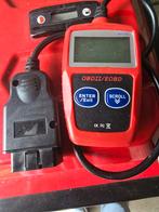 Obd2 scanner, Ophalen, Zo goed als nieuw
