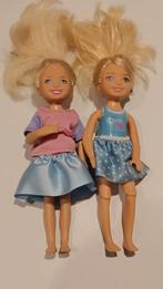 Mattel popjes, Kinderen en Baby's, Speelgoed | Poppen, Ophalen of Verzenden