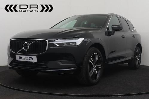 Volvo XC 60 T4 GEARTRONIC MOMENTUM - LED - NAVI - APPLE CAR, Auto's, Volvo, XC60, ABS, Airbags, Alarm, Android Auto, Apple Carplay