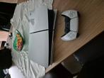 Playstation 5 disc versie met 5 spellen en controler, Games en Spelcomputers, Spelcomputers | Sony PlayStation 5, Ophalen, Gebruikt
