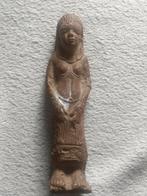Ouchebti Egyptische steengodin+- 500 voor Christus, Ophalen