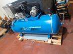 Compressoren, Doe-het-zelf en Bouw, Compressors, Ophalen of Verzenden, Zo goed als nieuw